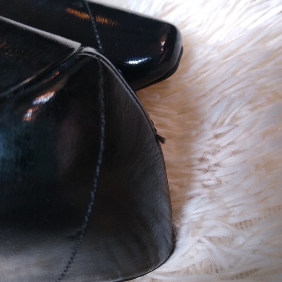 Karen Scott black pumps - Picture 7 of 7